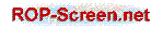 rop-screen Logo